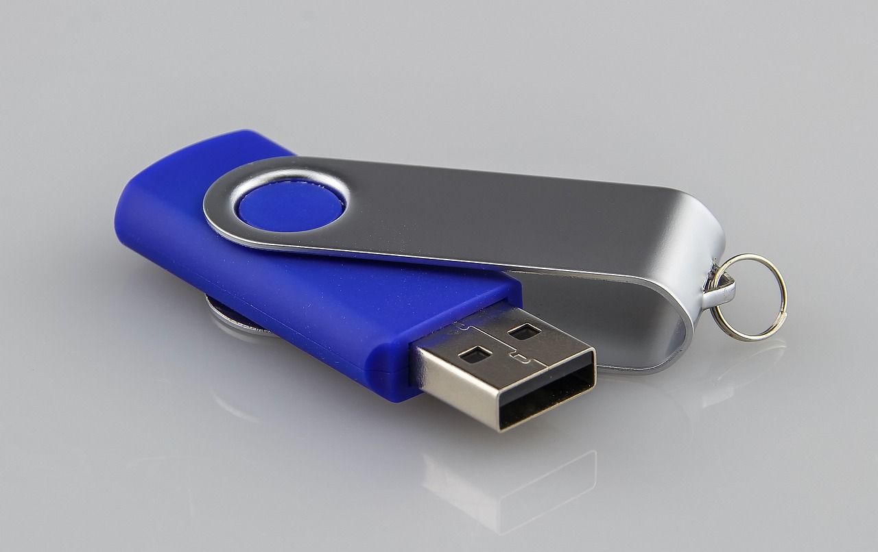 USB Stick Data Recovery